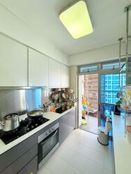 Q Bay Residences (D18), Condominium #579645531